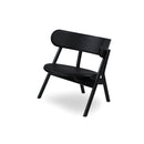 Oaki lounge chair