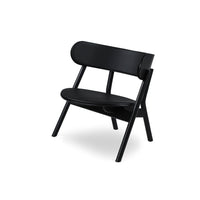 Oaki lounge chair