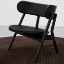 Oaki lounge chair