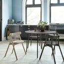Oaki dining chair