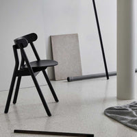 Oaki dining chair