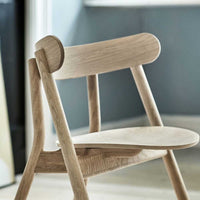 Oaki dining chair