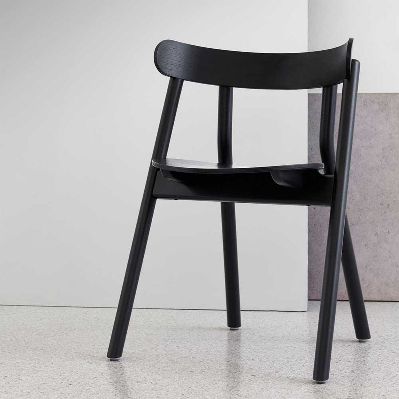 Oaki dining chair