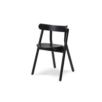 Oaki dining chair
