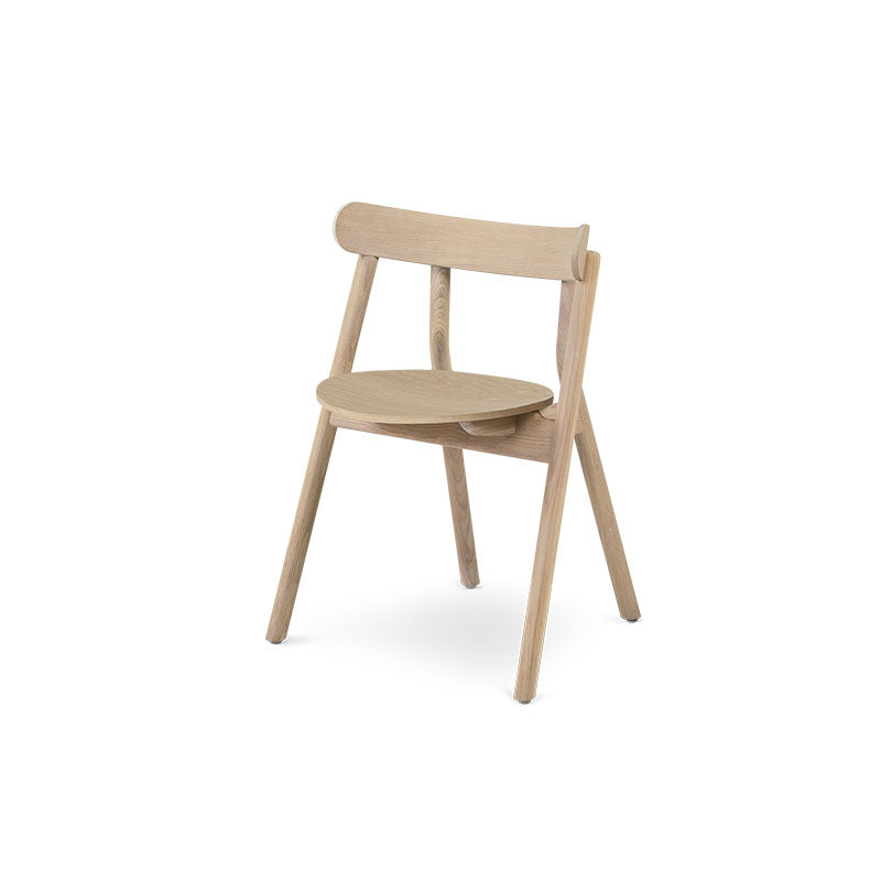 Oaki dining chair