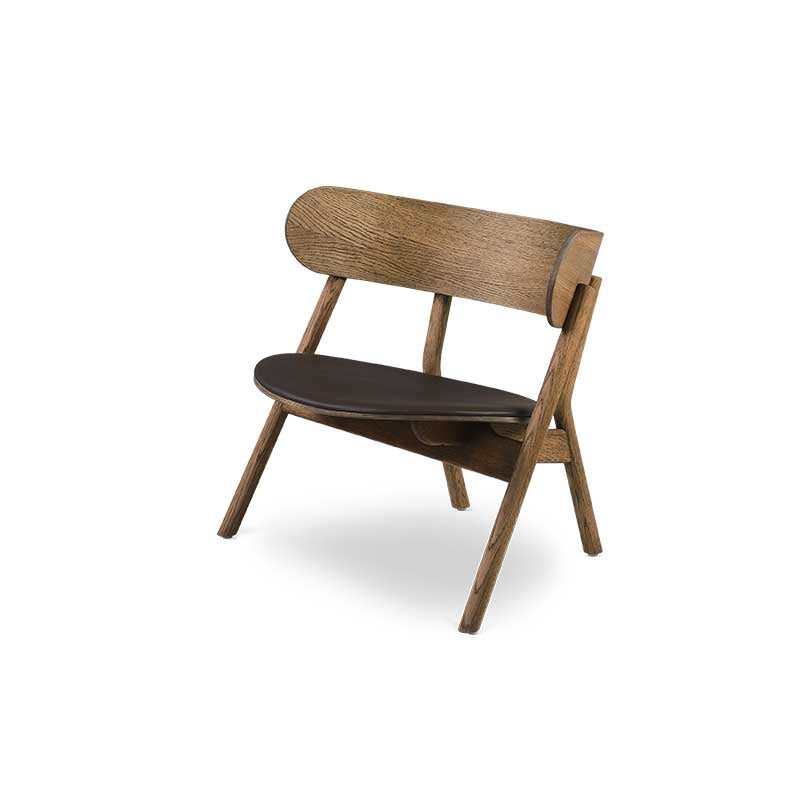 Oaki lounge chair