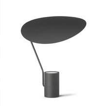 Ombre table lamp