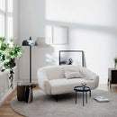 Plis Sofa - 2 sedute