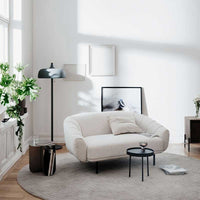 Plis Sofa - 2 sedute