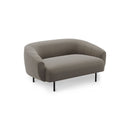 Plis Sofa - 2 sedute