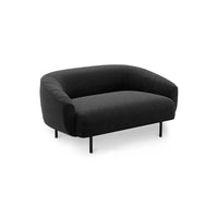Plis Sofa - 2 sedute