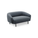 Plis Sofa - 2 sedute