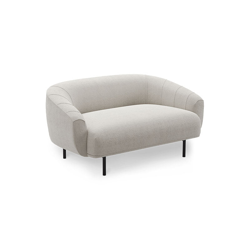 Plis Sofa - 2 sedute