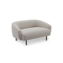 Plis Sofa - 2 sedute