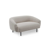 Plis Sofa - 2 sedute