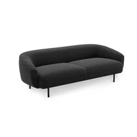 Plis Sofa - 3 sedute