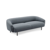 Plis Sofa - 3 sedute