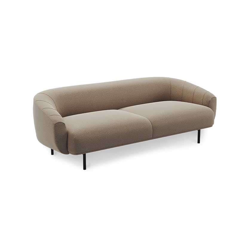 Plis Sofa - 3 sedute