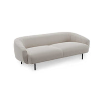 Plis Sofa - 3 sedute