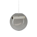 Reveal pendant lamp