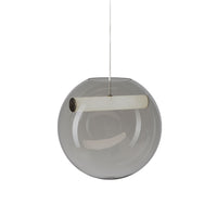 Reveal pendant lamp