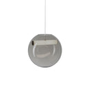 Reveal pendant lamp