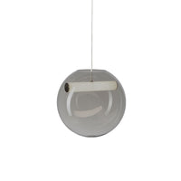 Reveal pendant lamp