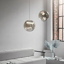 Reveal pendant lamp