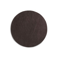 Row Tappeto circolare