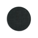 Row Tappeto circolare