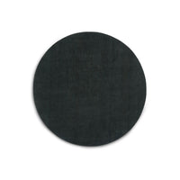 Row Tappeto circolare