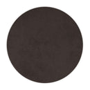 Row Tappeto circolare