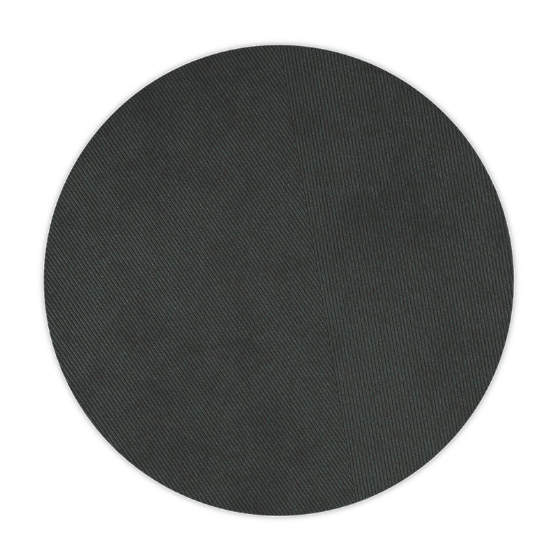 Row Tappeto circolare