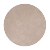 Row Tappeto circolare