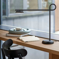 Salto - lampada da tavolo