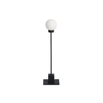 Snowball table lamp - Archive Sale