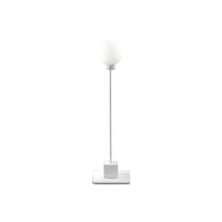 Snowball table lamp