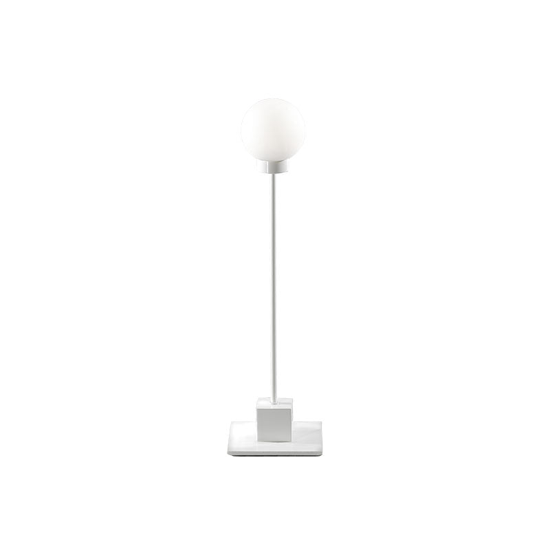 Snowball table lamp