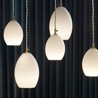 Unika pendant lamp