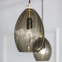 Unika pendant lamp