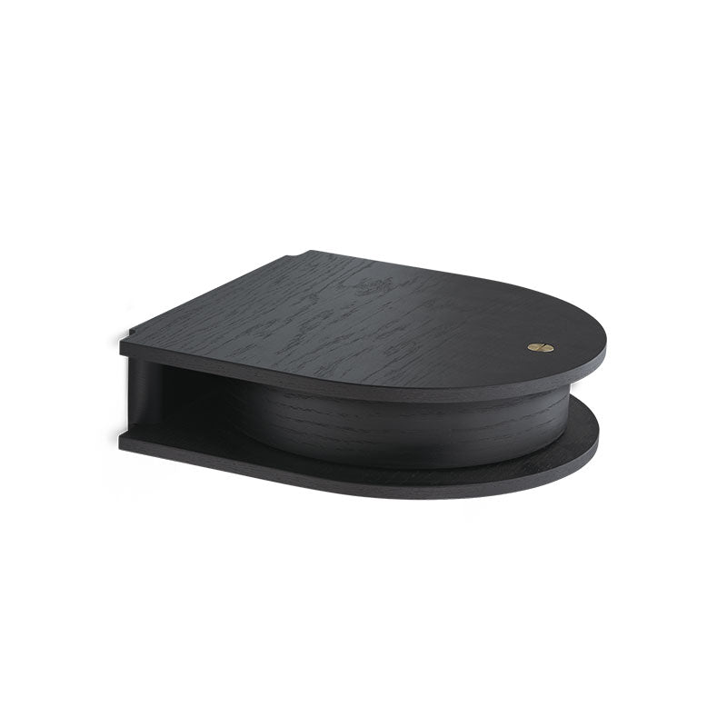 Valet cassetto da parete