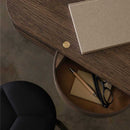 Valet consolle da parete