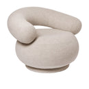 Orbo - Soft Alpaca - Natural