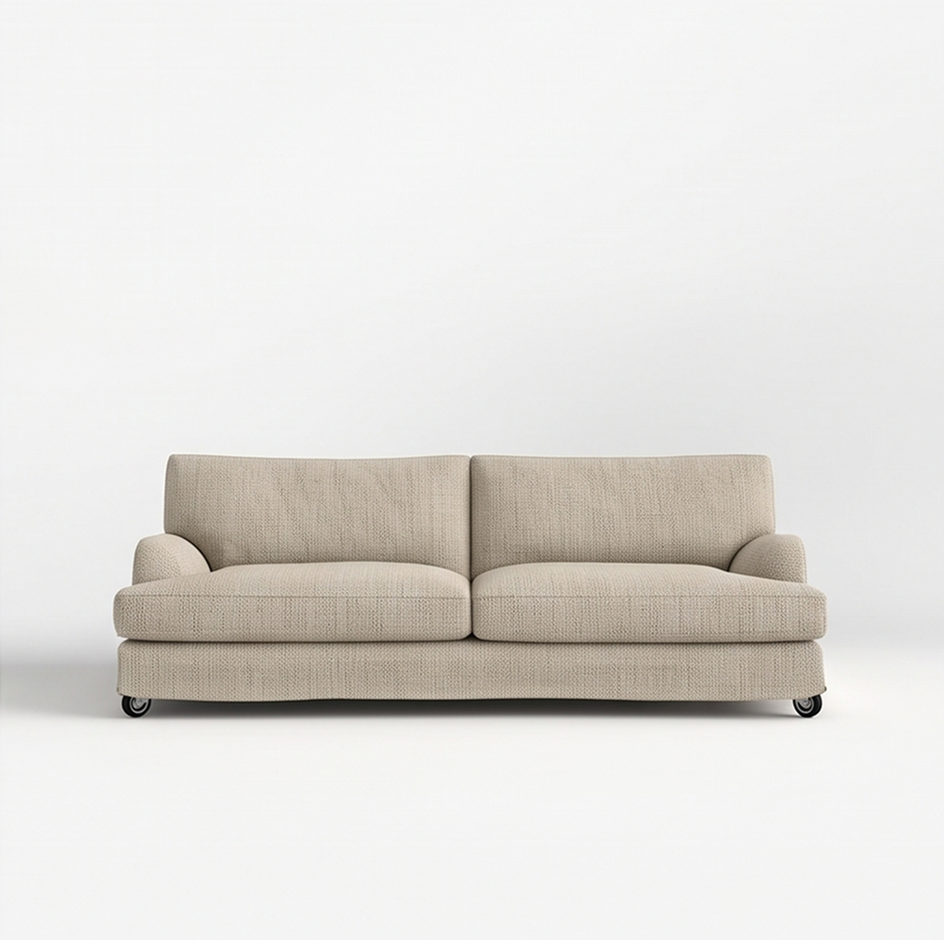 Oscar 3 Seater Sofa - Brescia - Archive Sale