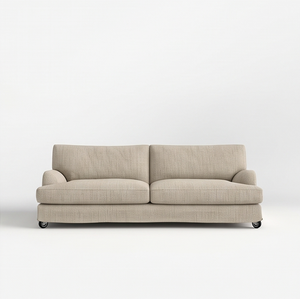 Oscar 3 Seater Sofa - Brescia - Archive Sale