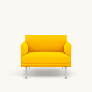 Outline Chair - Archive Sale
