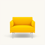 Outline Chair - Archive Sale