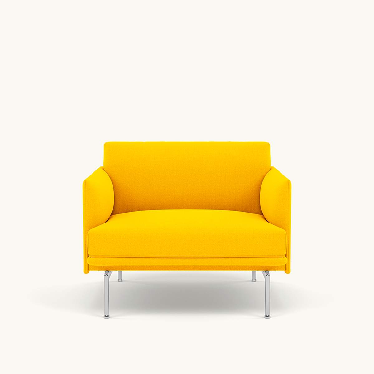 Outline Chair - Archive Sale