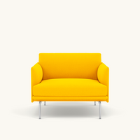 Outline Chair - Archive Sale