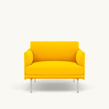 Outline Chair - Archive Sale